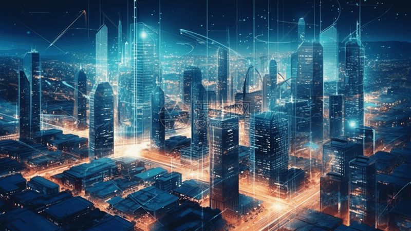 智慧园区管理系统定制费用：揭秘影响价格的关键因素